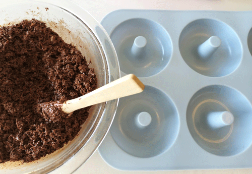 業務スーパー チョコレート 手作り